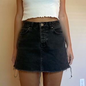 Topshop skirt